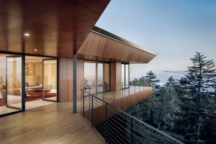 Dettaglio serramento