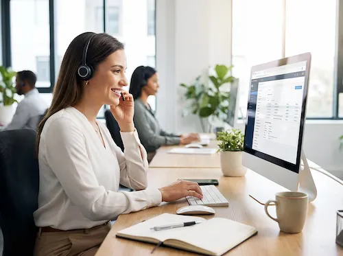 Assistenza che resta nel tempo